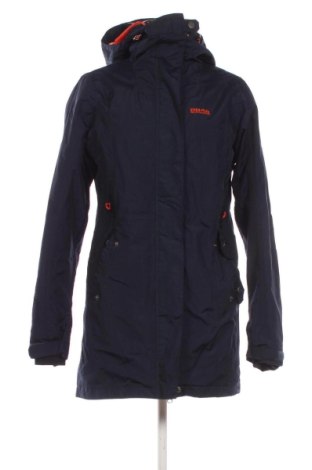 Γυναικείο μπουφάν 8848 Altitude, Μέγεθος XS, Χρώμα Μπλέ, Τιμή 49,11 €