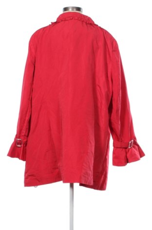 Kurtka damska ALESSA W., Rozmiar 3XL, Kolor Czerwony, Cena 129,99 zł