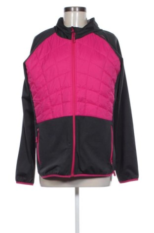 Γυναικείο μπουφάν ARCORE, Μέγεθος XL, Χρώμα Γκρί, Τιμή 25,00 €