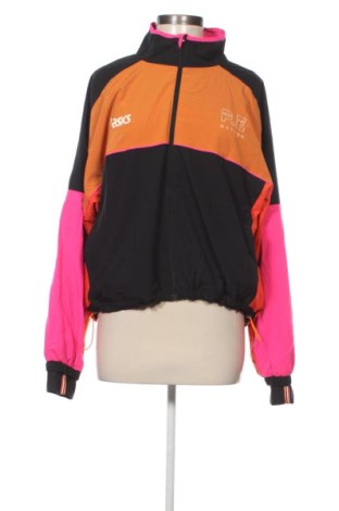 Дамско яке ASICS, Размер S, Цвят Многоцветен, Цена 27,09 €