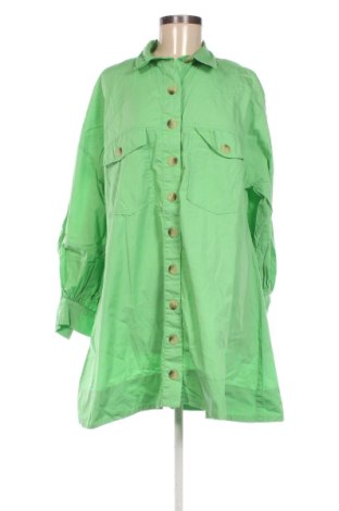 Damenjacke ASOS, Größe L, Farbe Grün, Preis 35,00 €