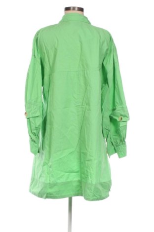 Damenjacke ASOS, Größe L, Farbe Grün, Preis 35,00 €