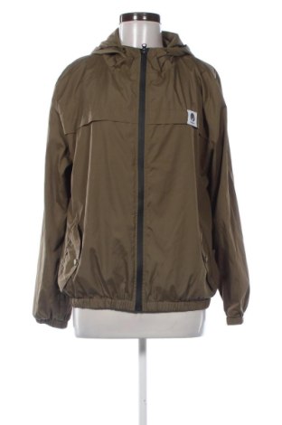 Дамско яке Abollria, Размер M, Цвят Зелен, Цена 25,05 €