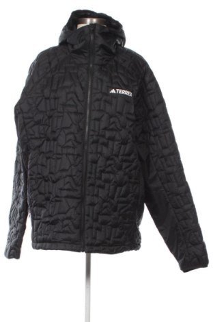 Dámská bunda  Adidas, Velikost XL, Barva Černá, Cena  3 099,00 Kč