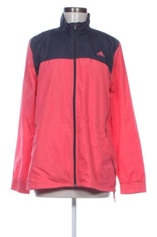 Geacă de femei Adidas, Mărime XL, Culoare Roz, Preț 153,99 Lei