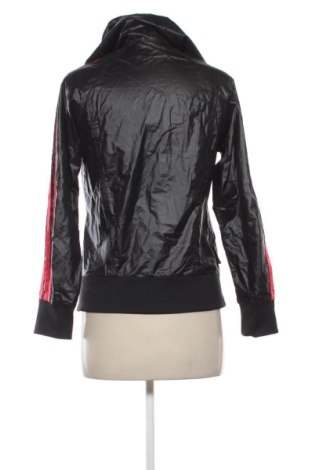 Γυναικείο μπουφάν Adidas, Μέγεθος M, Χρώμα Μαύρο, Τιμή 42,00 €