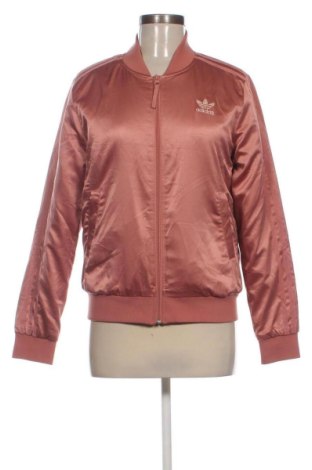 Dámska bunda  Adidas Originals, Veľkosť XS, Farba Ružová, Cena  36,95 €