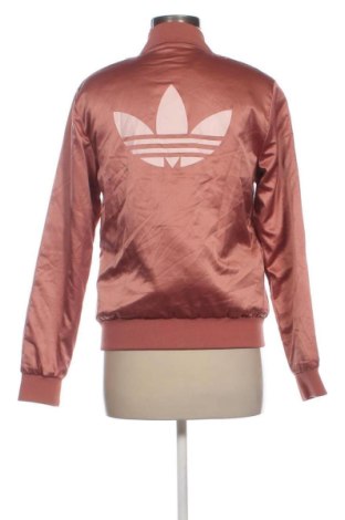 Dámska bunda  Adidas Originals, Veľkosť XS, Farba Ružová, Cena  36,95 €