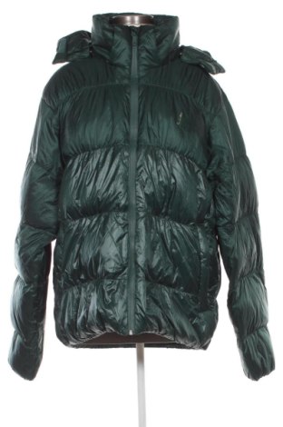 Damenjacke Adidas Originals, Größe M, Farbe Grün, Preis € 179,99