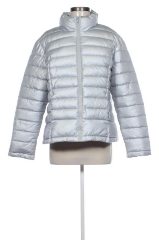 Дамско яке Afibel, Размер XL, Цвят Сребрист, Цена 29,73 €
