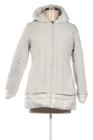 Γυναικείο μπουφάν Akè, Μέγεθος S, Χρώμα Γκρί, Τιμή 45,46 €