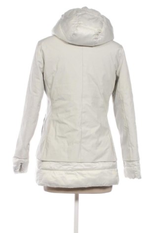 Γυναικείο μπουφάν Akè, Μέγεθος S, Χρώμα Γκρί, Τιμή 45,46 €