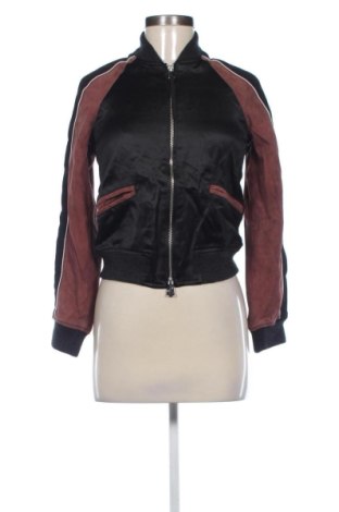 Дамско яке AllSaints, Размер S, Цвят Многоцветен, Цена 150,83 €