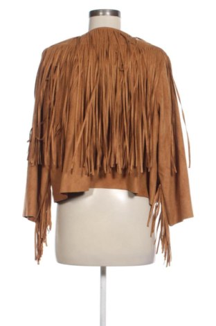 Dámska bunda  Amisu, Veľkosť M, Farba Hnedá, Cena  16,95 €