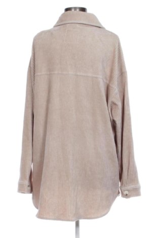 Dámska bunda  Amisu, Veľkosť L, Farba Béžová, Cena  25,00 €
