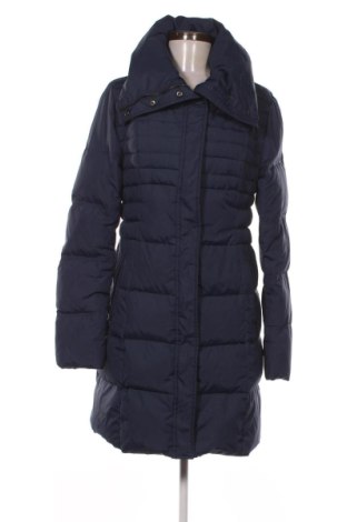 Γυναικείο μπουφάν Amisu, Μέγεθος M, Χρώμα Μπλέ, Τιμή 56,40 €