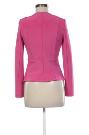 Dámska bunda  Amisu, Veľkosť S, Farba Ružová, Cena  25,00 €