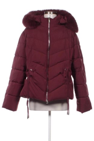 Női dzseki Anewsta, Méret XL, Szín Piros, Ár 22 819 Ft