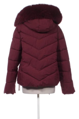 Női dzseki Anewsta, Méret XL, Szín Piros, Ár 22 819 Ft