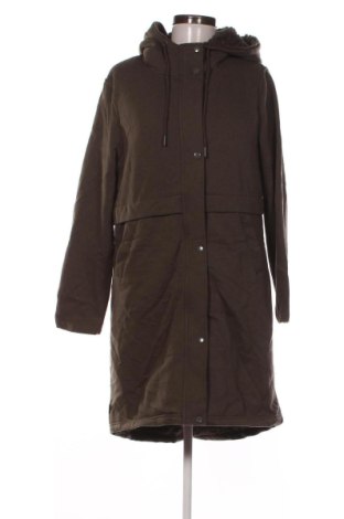 Dámska bunda  Anko, Veľkosť M, Farba Zelená, Cena  30,95 €