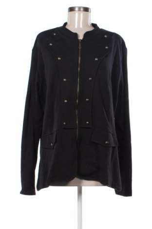 Γυναικείο μπουφάν Anna Field, Μέγεθος 3XL, Χρώμα Μαύρο, Τιμή 11,99 €