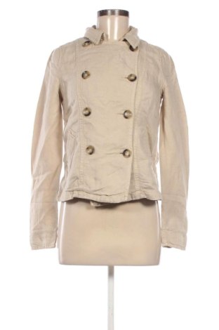 Дамско яке Armani Jeans, Размер M, Цвят Бежов, Цена 123,00 €