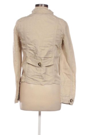 Дамско яке Armani Jeans, Размер M, Цвят Бежов, Цена 123,00 €