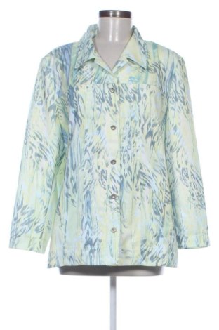 Dámska bunda  Atelier, Veľkosť XXL, Farba Viacfarebná, Cena  24,54 €