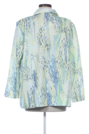 Dámska bunda  Atelier, Veľkosť XXL, Farba Viacfarebná, Cena  24,54 €