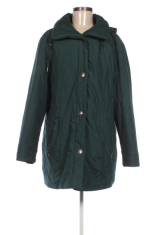 Dámska bunda  Atelier GS, Veľkosť XL, Farba Zelená, Cena  30,00 €