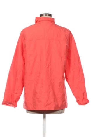 Dámská bunda  Authentic Clothing Company, Velikost M, Barva Oranžová, Cena  319,00 Kč