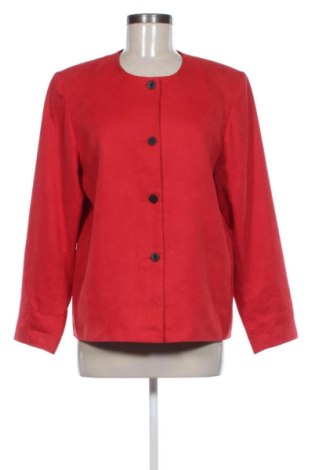 Damenjacke Avance, Größe M, Farbe Rot, Preis 122,89 €