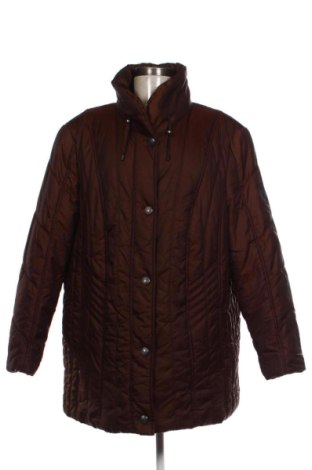 Дамско яке Barbara Lebek, Размер XXL, Цвят Кафяв, Цена 48,06 €