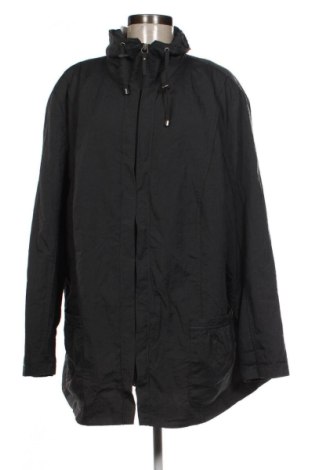 Дамско яке Barbara Lebek, Размер 3XL, Цвят Сив, Цена 24,54 €