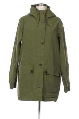 Γυναικείο μπουφάν Barbour, Μέγεθος L, Χρώμα Πράσινο, Τιμή 182,99 €