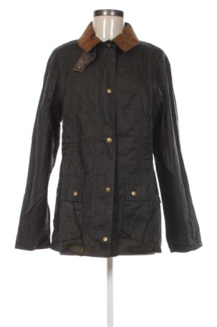 Γυναικείο μπουφάν Barbour, Μέγεθος M, Χρώμα Γκρί, Τιμή 182,99 €