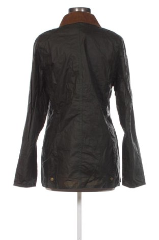 Γυναικείο μπουφάν Barbour, Μέγεθος M, Χρώμα Γκρί, Τιμή 182,99 €