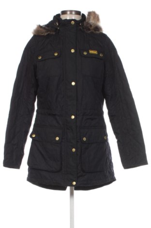 Dámská bunda  Barbour, Velikost S, Barva Modrá, Cena  4 449,00 Kč