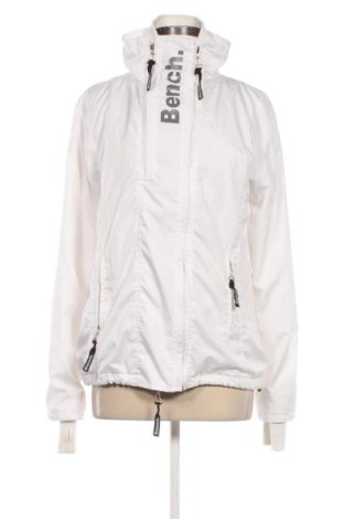 Damenjacke Bench, Größe XXL, Farbe Weiß, Preis € 35,00