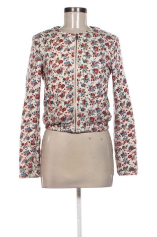 Dámská bunda  Bershka, Velikost S, Barva Vícebarevné, Cena  696,00 Kč