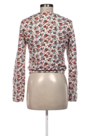 Dámská bunda  Bershka, Velikost S, Barva Vícebarevné, Cena  696,00 Kč