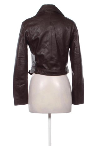 Dámska bunda  Bershka, Veľkosť S, Farba Viacfarebná, Cena  46,95 €