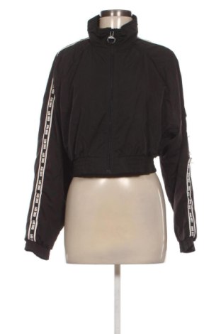 Kurtka damska Bershka, Rozmiar S, Kolor Czarny, Cena 207,99 zł