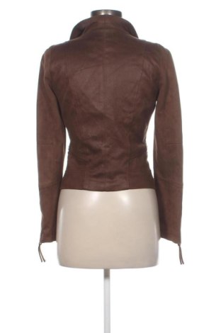 Női dzseki Bershka, Méret M, Szín Barna, Ár 5 549 Ft