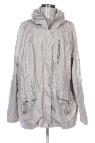 Γυναικείο μπουφάν Bexleys, Μέγεθος M, Χρώμα  Μπέζ, Τιμή 34,77 €