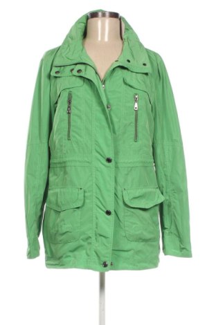 Dámska bunda  Bexleys, Veľkosť M, Farba Zelená, Cena  38,50 €