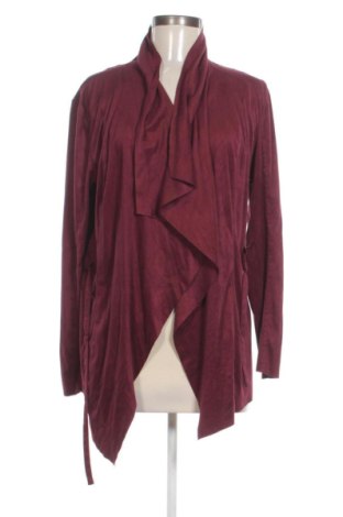 Damenjacke Bexleys, Größe L, Farbe Rot, Preis € 19,99
