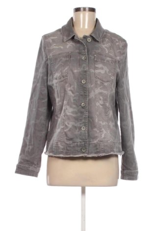 Dámská bunda  Bianca, Velikost L, Barva Šedá, Cena  599,00 Kč