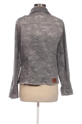 Dámská bunda  Bianca, Velikost L, Barva Šedá, Cena  599,00 Kč