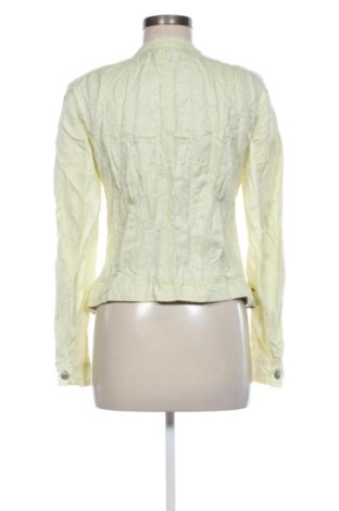 Damenjacke Biba, Größe M, Farbe Gelb, Preis 25,00 €